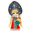 Pullip Little Pulip Phonetika Doll
